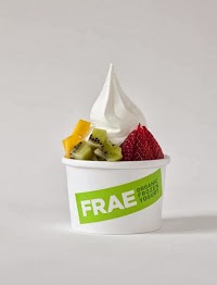 FRAE Organic Frozen Yogurt 1071191 Image 1